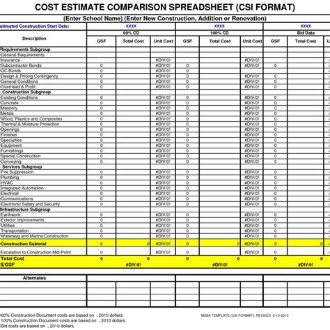 excel sheet metal|steel requirement excel sheet.